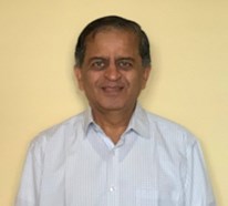 Alan Krishnan